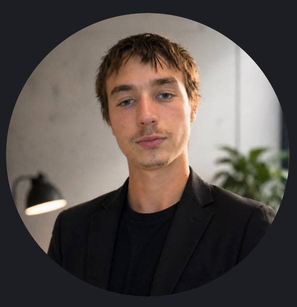 Keanu Verheyden